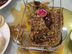 -三羊居食府(文艺路店)