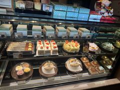 -小西家作•精致蛋糕(富力爱丁堡店)