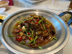 -玉林烤鸭店(定福庄店)