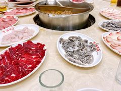 -味逍遥牛肉火锅(万江旗舰店)