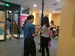 -麦当劳(伟城广场店)