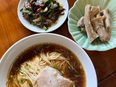 -同得兴 Since·1995 传统苏式面馆(十全街店)