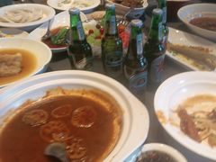 -上和臻品中国菜(花园街店)