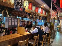 -九酢·海鲜居酒屋