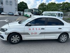 -胜华驾校·小猫学车(银都店)