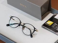 -目艮眼镜SHOWROOM(品牌集合店)