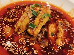 -打酱油·非遗淮扬菜(瘦西湖梅岭店)