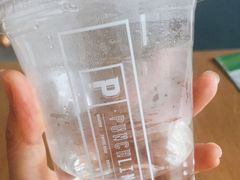 -Punchline Coffee&Roaster(同济大学店)