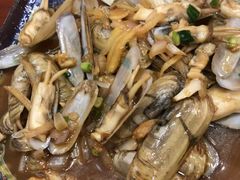 -台州老六海鲜面馆(上南总店)
