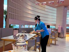 -阿娜尔·新疆菜(宜家荟聚中心店)