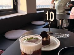 -ChanDu躔度咖啡(灯塔店)