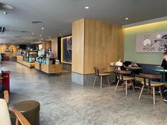 -星巴克(古象大酒店店)