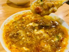 -小豆海棠(嘉兴路店)