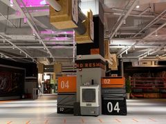 -燃无界格斗·拳击搏击体能馆(优品道店)