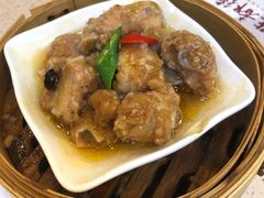 豉汁排骨-点都德(千灯湖环宇城店)