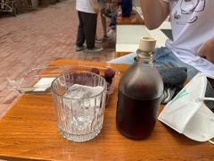 -Line 咖啡(石厦花园店)