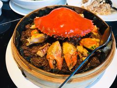 厦门红鲟蒸米糕-遇外滩(BFC外滩金融中心店)