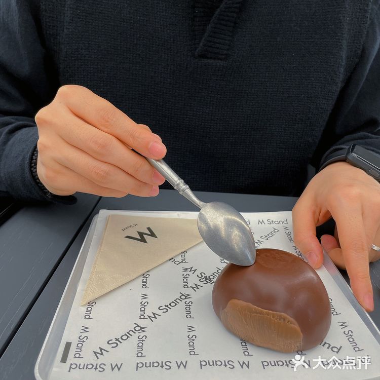 南京首家M Stand 到底值不值得打卡⁉️ 