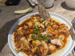 -淘米捞·米汤脆鲩鱼火锅(福田皇岗店)