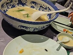 -山外山菜馆(玉泉路店)