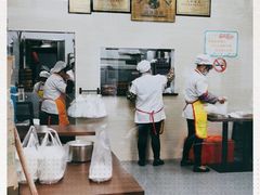 -万寿斋(山阴路店)