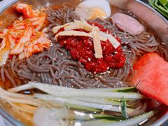-延边金利串店(安达街店)