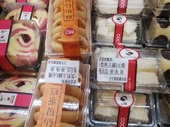 -85度C(北京八角物美店)
