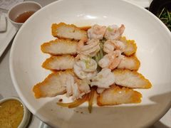 -狮王府淮扬菜(新街口友谊店)
