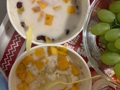 -梁子刨冰王&梁小糖(王顶堤店)
