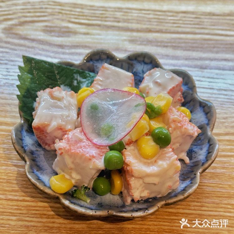 剧女严选｜米禾良，看剧不顺路也想来吃