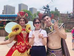 -广州融创文旅城