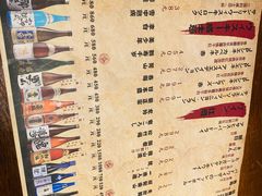 -千代武日本料理(开发区店)