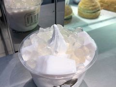-喜茶(广州东方宝泰店)