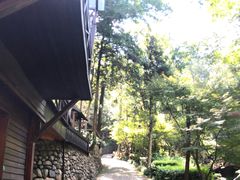 -天明山温泉大酒店