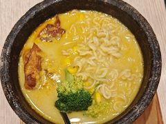 -佰搭果·广式茶餐厅(西华路店)