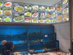 -牟传仁饭庄(星海店)