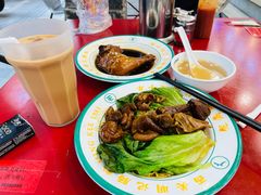 -西关明记肠粉(荔枝湾店)