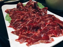 -吉友粥底火锅(方斜路店)