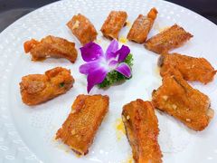-御膳粥·牛乳粥底火锅·地道顺德菜(容桂店)