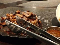 -浩运海鲜·16年专注青岛菜(石老人店)