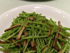 -小厨娘淮扬菜(天印大道店)