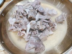 -格日勒阿妈蒙古厨房(新华广场店)