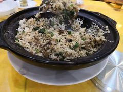 -台山美食一绝阿四台山黄鳝饭(阿四创作店)