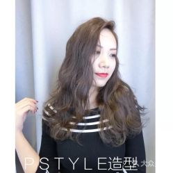 点击看大图 -P.STYLE 派斯造型