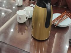 -富春茶社(国庆路店)