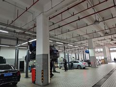 -上海可达汽车销售服务有限公司