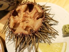 -泉寿司(万科公园店)