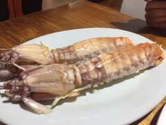 富贵虾姑-凯华海鲜火锅·传承三十六年