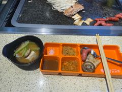 -猪的故事·韩式烤肉(韩乐坊店)