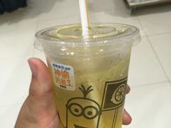 -麦当劳(红旗路店)